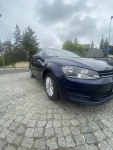 VOLKSWAGEN GOLF 7 1.2 TSI | SALON POLSKA | BEZWYPADKOWY Wilanów - zdjęcie 2