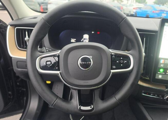 Volvo XC 60 Bogata wersja wyposażenia / AWD / B5 Chwaszczyno - zdjęcie 8
