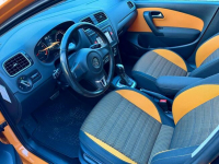 Volkswagen Polo Automat!!! Zwoleń - zdjęcie 11