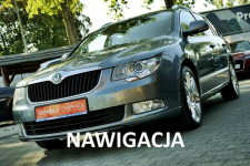 Škoda Superb 1,9TDI Klima, alu R18, Xenony, NAVI, 2010r.