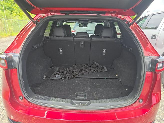 Mazda CX-5 Bogata wersja wyposażenia / AWD / niski przebieg Cieszyn - zdjęcie 12