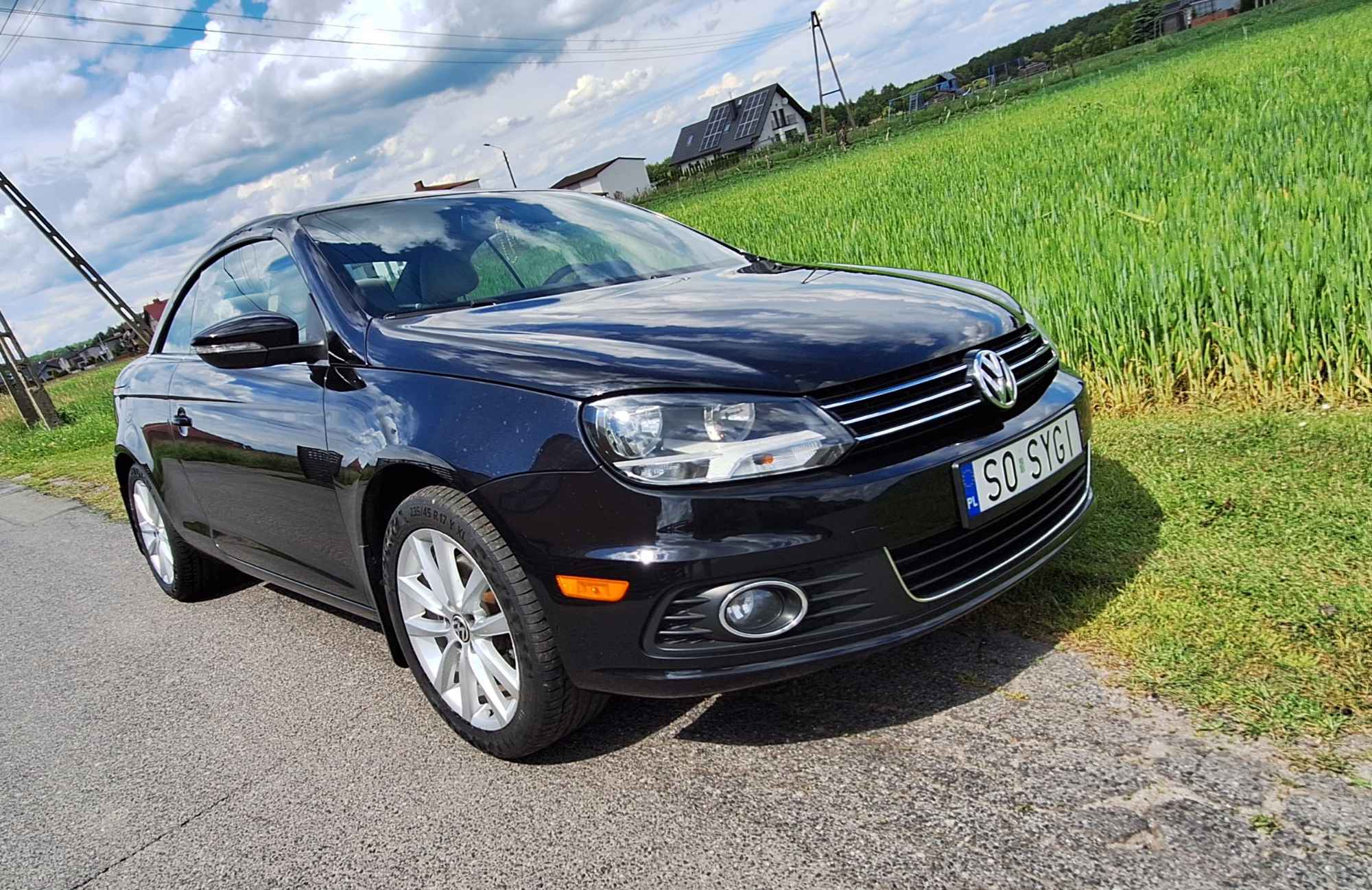 Vw eos 2.0 tsi dsg Rybnik - zdjęcie 3