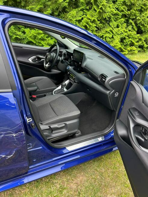 Toyota Yaris #FullLed #Kamera #Navi #Alufelgi Laskowo - zdjęcie 9