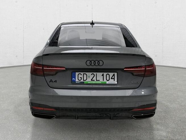 Audi A4 Poleasingowe.pl BZ Komorniki - zdjęcie 6