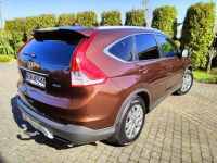 Honda CR-V 1.6 Stan Idealny Klimatron Radom - zdjęcie 3