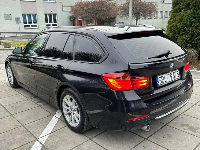 BMW 318 Oświęcim - zdjęcie 7