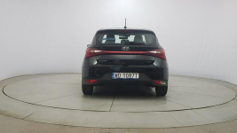 Hyundai i20 1.2 Pure! Z Polskiego Salonu! Faktura VAT! Warszawa - zdjęcie 6