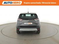 Opel Crossland X full led skóra agr navi auto klima elegance Warszawa - zdjęcie 6