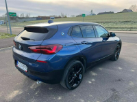 BMW X2 Automat Klimatronic Full LED Navi TOP Gostyń - zdjęcie 8
