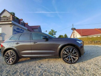 Volvo XC 60 R-Design, Roczna Gwarancja! Kamienna Góra - zdjęcie 2