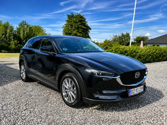 Mazda CX-5 Sadlno - zdjęcie 2