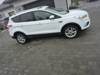 Ford Kuga ledy navi manual lift  bez rdzy Drelów - zdjęcie 9