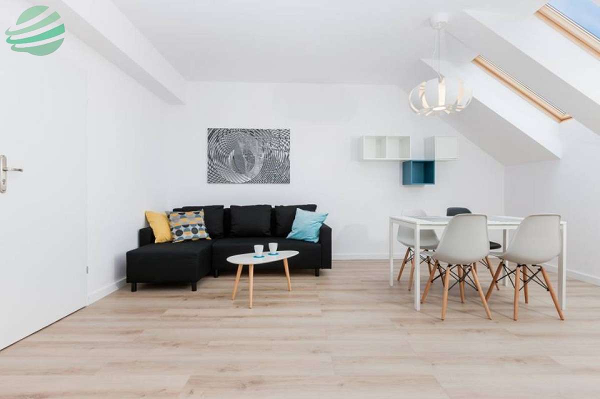 Komfort i Zysk nad Bałtykiem – Apartament w Polski Jarosławiec - zdjęcie 10