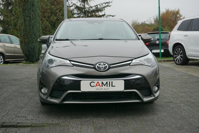 Toyota Avensis Salon Polska, I rej. luty 2019 r. Opole - zdjęcie 2