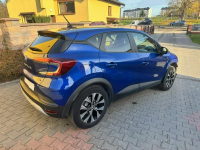 Renault Captur 1.6 E-TECH#Hybryda 140 #AUTOMAT#Climatronic Margonin - zdjęcie 3