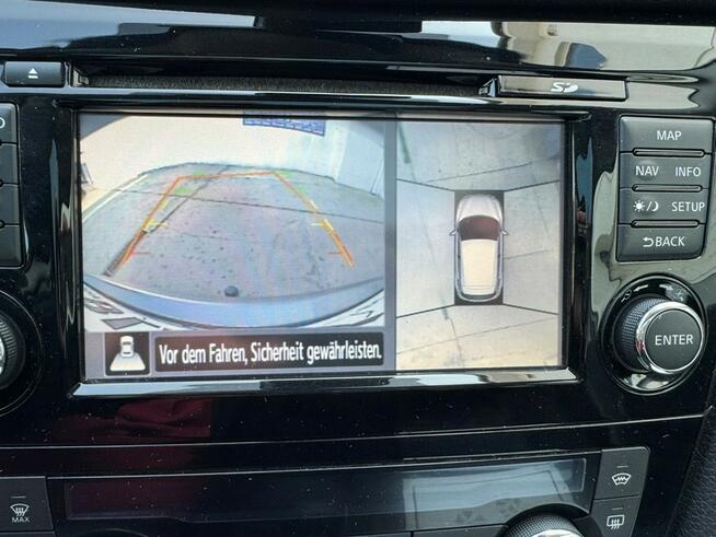 Nissan Qashqai Pisemna Gwarancja 12 miesięcy Konin - zdjęcie 10