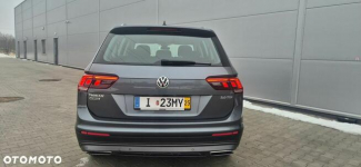 Volkswagen Tiguan Allspace 2.0 TDI SCR Comfortline 7os Poręba - zdjęcie 4