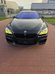 BMW Seria 6 640i M Sport Edition Radomsko - zdjęcie 3