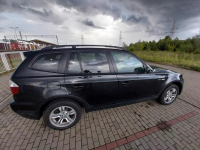BMW X3 E83 Bardzo zadbana Pruszków - zdjęcie 7