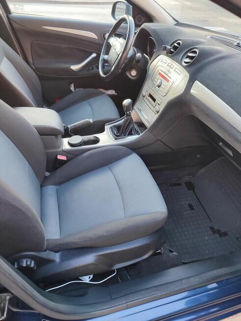 Ford Mondeo 1.6 LPG. Zamienię. Olsztyn - zdjęcie 7