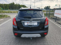 Opel Mokka Lipówki - zdjęcie 8
