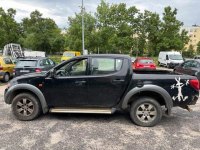 Udziały 1/2 Mitsubishi L 200 2.5D