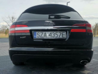 Jaguar XF Sportbrake 2015 Katowice - zdjęcie 5