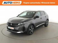 Peugeot 3008 FV23, PHEV, GT, El. Klapa, kamera, panorama, navi,