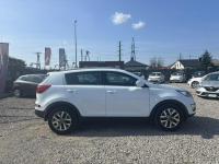 Kia Sportage salon Polska, serwisowana, gwarancja 12 miesięcy !!! Rawa Mazowiecka - zdjęcie 12