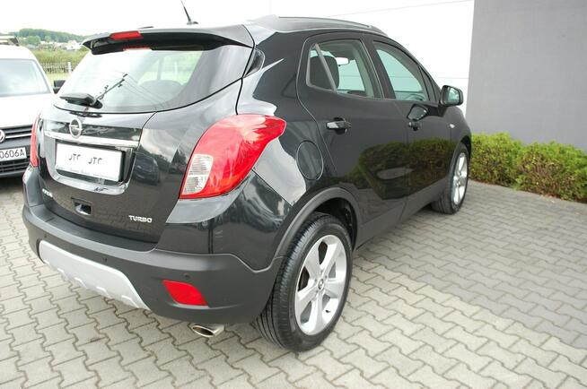 Opel Mokka Dębica - zdjęcie 4