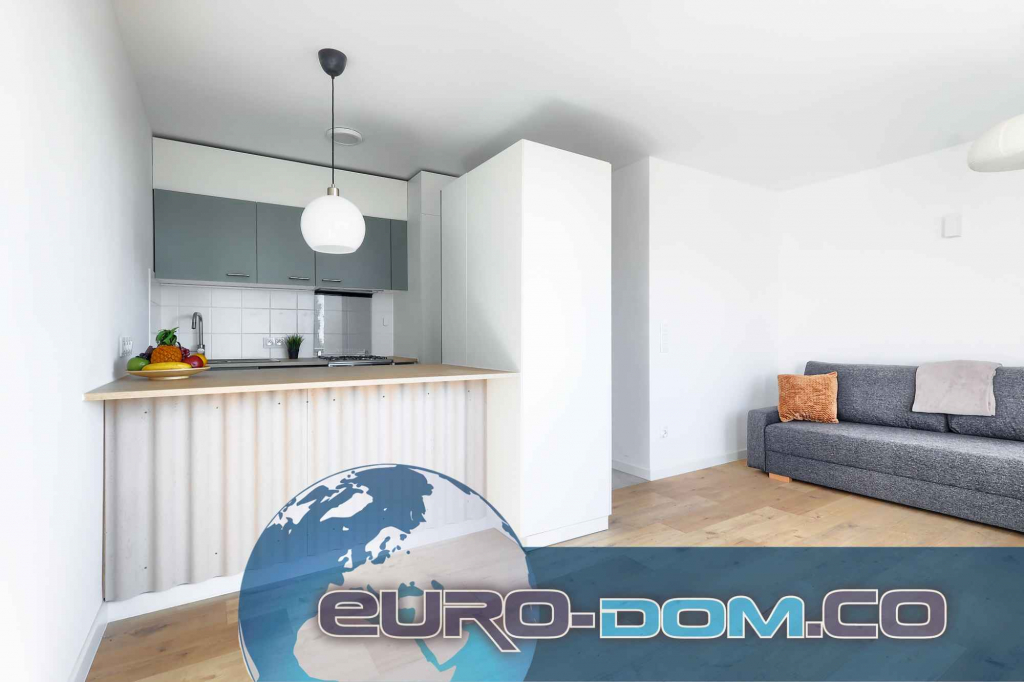 Do wynajęcia kawalerka| Os. Powstań Narodowych 31 Nowe Miasto - zdjęcie 2