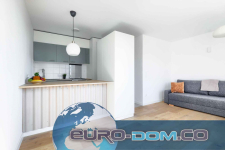 Do wynajęcia kawalerka| Os. Powstań Narodowych 31 Nowe Miasto - zdjęcie 2