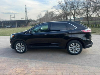 Ford Edge Titanium 2.0 EcoBoost AWD 2022 TITANIUM Bogate wyp Lublin - zdjęcie 2