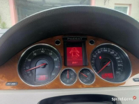 Volkswagen Passat B6 Kombi, benzyna gaz Toporowice - zdjęcie 7