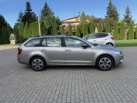 Skoda Octavia 2.0 DIESEL 150 KM DSG NAVI PARKTRONIKI VAT.23% Górna - zdjęcie 3