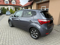 Hyundai ix20 1,4 90KM  Klimatronik Orzech - zdjęcie 10