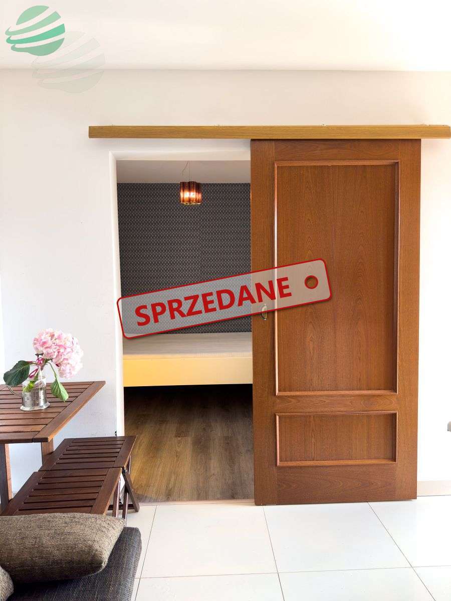 Na sprzedaż apartament 17m2 w Bobolinie Bobolin - zdjęcie 9