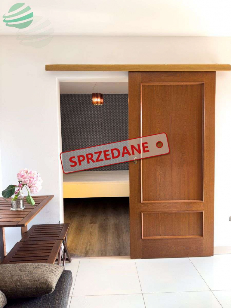 Na sprzedaż apartament 17m2 w Bobolinie Bobolin - zdjęcie 9