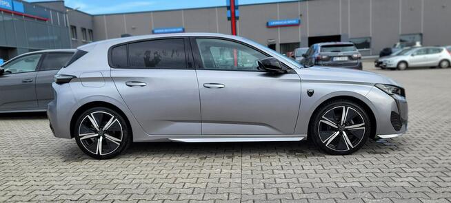308 GT Automat / Salon Polska / Bezwypadkowy / Fotele AGR / Serwis. Studzienice - zdjęcie 4