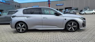308 GT Automat / Salon Polska / Bezwypadkowy / Fotele AGR / Serwis. Studzienice - zdjęcie 4
