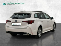 Toyota Corolla 1.8 Hybrid Comfort Kombi Warszawa - zdjęcie 5