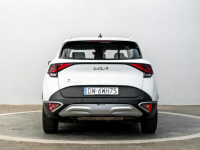 Kia Sportage SUV 1.6 T-GDI MHEV M+Smart 7DCT 2WD 150KM Salon Polska Poznań - zdjęcie 8