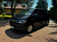 Volkswagen Caravelle Płońsk - zdjęcie 12