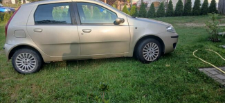 Sprzedam Fiat Punto Orzełek - zdjęcie 11