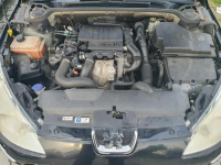 PEUGEOT 407 SW combi 1.6 HDI PRESENCE – 2009 r. Warszawa Warszawa - zdjęcie 9