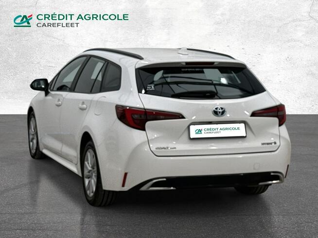 Toyota Corolla 1.8 Hybrid Comfort Kombi Warszawa - zdjęcie 7