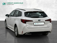 Toyota Corolla 1.8 Hybrid Comfort Kombi Warszawa - zdjęcie 7