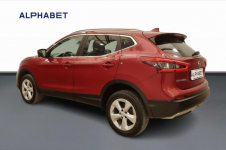 Qashqai 1.7 dCi Tekna Salon PL 1wł. Warszawa - zdjęcie 3