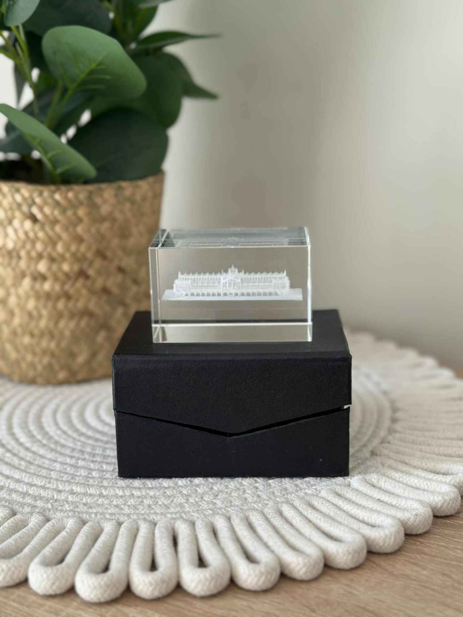 Crystally – Personalizowane Kryształy 3D Dla Twoich Klientów Śródmieście - zdjęcie 4