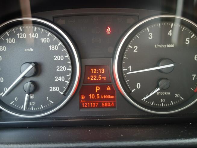 BMW X1 XDRIVE 281 Słupsk - zdjęcie 12